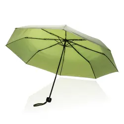 Sklopivi kišobran RPET Impact AWARE™ P850.58 green-5