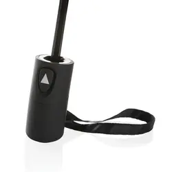 Sklopivi kišobran RPET Impact AWARE™ P850.59 black-4