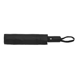 Sklopivi kišobran RPET Impact AWARE™ P850.59 black-5