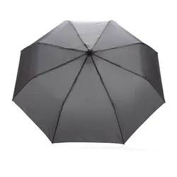 Sklopivi kišobran RPET Impact AWARE™ P850.59 anthracite-2