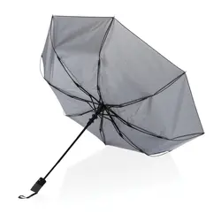 Sklopivi kišobran RPET Impact AWARE™ P850.59 anthracite-4