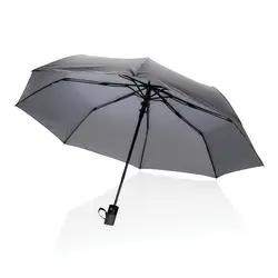 Sklopivi kišobran RPET Impact AWARE™ P850.59 anthracite-8
