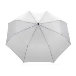 Sklopivi kišobran RPET Impact AWARE™ P850.59 white-2