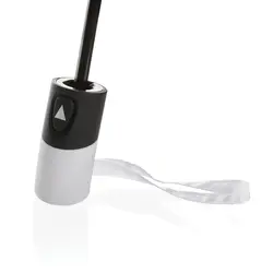 Sklopivi kišobran RPET Impact AWARE™ P850.59 white-5