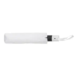Sklopivi kišobran RPET Impact AWARE™ P850.59 white-7