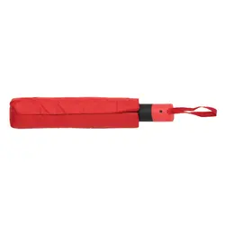 Sklopivi kišobran RPET Impact AWARE™ P850.59 red-7