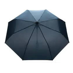 Sklopivi kišobran RPET Impact AWARE™ P850.59 navy-2