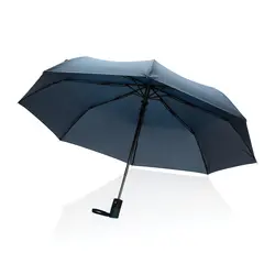 Sklopivi kišobran RPET Impact AWARE™ P850.59 navy-8
