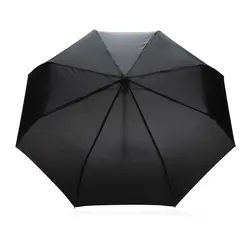 Kišobran RPET Impact AWARE™ P850.60 black-2