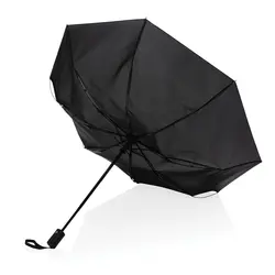 Kišobran RPET Impact AWARE™ P850.60 black-4