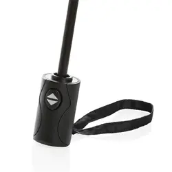 Kišobran RPET Impact AWARE™ P850.60 black-5