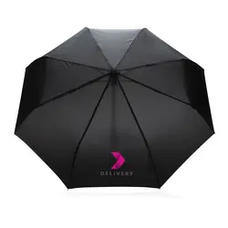 Kišobran RPET Impact AWARE™ P850.60 black-3