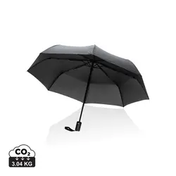 Kišobran RPET Impact AWARE™ P850.60 black-0