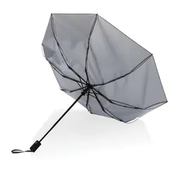 Kišobran RPET Impact AWARE™ P850.60 anthracite-4