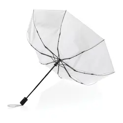 Kišobran RPET Impact AWARE™ P850.60 white-4