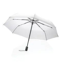 Kišobran RPET Impact AWARE™ P850.60 white-8