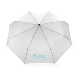 Kišobran RPET Impact AWARE™ P850.60 white-3