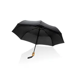 Kišobran RPET Impact AWARE™ P850.61 black-1