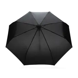 Kišobran RPET Impact AWARE™ P850.61 black-2