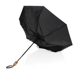 Kišobran RPET Impact AWARE™ P850.61 black-4