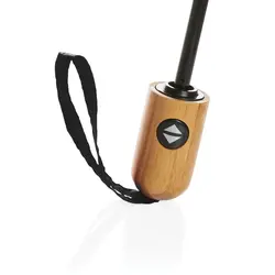 Kišobran RPET Impact AWARE™ P850.61 black-5