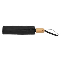 Kišobran RPET Impact AWARE™ P850.61 black-7