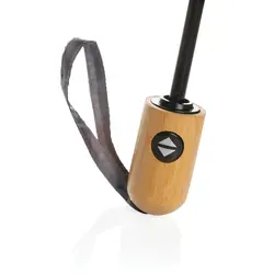 Kišobran RPET Impact AWARE™ P850.61 anthracite-5