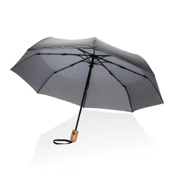 Kišobran RPET Impact AWARE™ P850.61 anthracite-8
