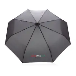 Kišobran RPET Impact AWARE™ P850.61 anthracite-3