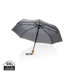 Kišobran RPET Impact AWARE™ P850.61 anthracite-11 Kišobran RPET Impact AWARE™ P850.61 anthracite-11