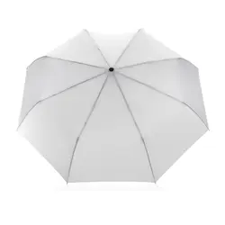 Kišobran RPET Impact AWARE™ P850.61 white-2
