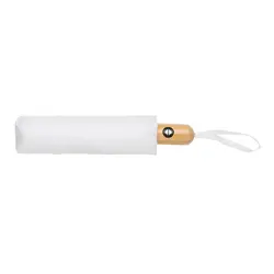 Kišobran RPET Impact AWARE™ P850.61 white-6