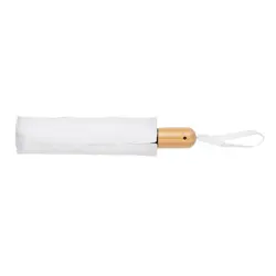 Kišobran RPET Impact AWARE™ P850.61 white-7