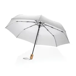 Kišobran RPET Impact AWARE™ P850.61 white-8