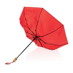 Kišobran RPET Impact AWARE™ P850.61 red-4