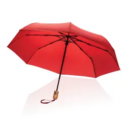 Kišobran RPET Impact AWARE™ P850.61 red-8