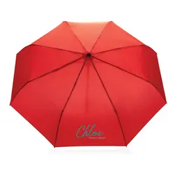 Kišobran RPET Impact AWARE™ P850.61 red-3
