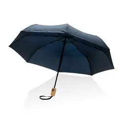 Kišobran RPET Impact AWARE™ P850.61 navy-8