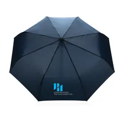 Kišobran RPET Impact AWARE™ P850.61 navy-3