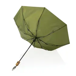 Kišobran RPET Impact AWARE™ P850.61 green-4