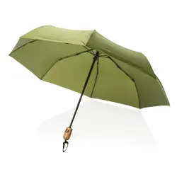 Kišobran RPET Impact AWARE™ P850.61 green-8