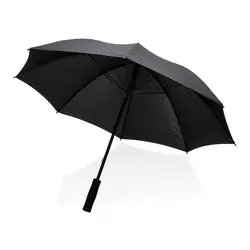Kišobran RPET Impact AWARE™ za oluju P850.62 black-6