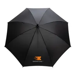 Kišobran RPET Impact AWARE™ za oluju P850.62 black-3