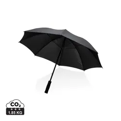 Kišobran RPET Impact AWARE™ za oluju P850.62 black-0