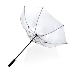 Kišobran RPET Impact AWARE™ za oluju P850.62 white-4