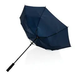 Kišobran RPET Impact AWARE™ za oluju P850.62 navy-4