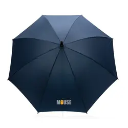 Kišobran RPET Impact AWARE™ za oluju P850.62 navy-3
