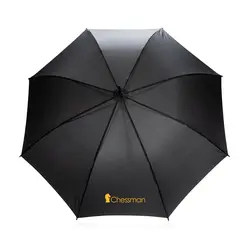 Kišobran RPET Impact AWARE™ P850.64 black-3