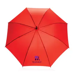 Kišobran RPET Impact AWARE™ P850.64 red-3
