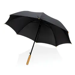 Kišobran RPET Impact AWARE™ P850.65 black-5